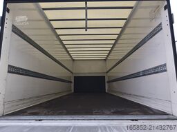 MAN TGL 12.250 Koffer 4x2 Euro 6 LBW