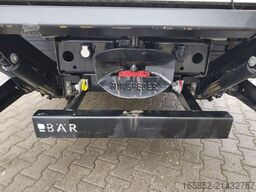 MAN TGL 12.250 Koffer 4x2 Euro 6 LBW