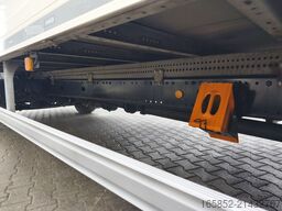 MAN TGL 12.250 Koffer 4x2 Euro 6 LBW