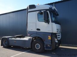 Mercedes-Benz ACTROS 2145 Tractor unit