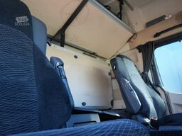 Mercedes-Benz ACTROS 2145 Tractor unit