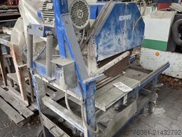 Albers Fördertechnik GmbH & Co. KG Albers Fördertechnik GmbH & Co. KG Albers Fördertechnik GmbH & Co. KG