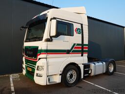 MAN TGX 18.420 tractor unit 568.600KM