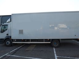 Volvo FL 240 Closed box 172.600km