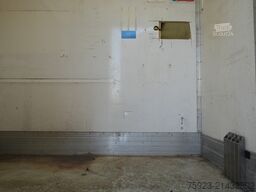 Volvo FL 240 Closed box 172.600km