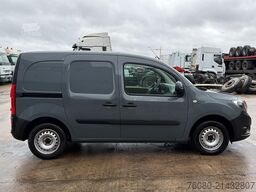 Mercedes-Benz Citan 109 CDI (1E EIGENAAR / 1ST OWNER / AIRCO ...