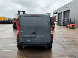 Mercedes-Benz Citan 109 CDI (1E EIGENAAR / 1ST OWNER / AIRCO ...
