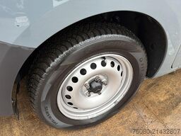 Mercedes-Benz Citan 109 CDI (1E EIGENAAR / 1ST OWNER / AIRCO ...