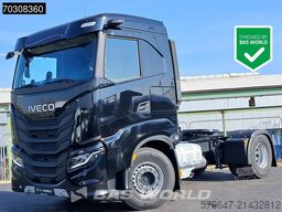 Iveco S-Way 460 4X2 NEW! Full-Air HPEB ACC PTO Navi M...