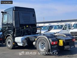 Iveco S-Way 460 4X2 NEW! Full-Air HPEB ACC PTO Navi M...