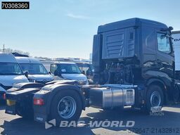 Iveco S-Way 460 4X2 NEW! Full-Air HPEB ACC PTO Navi M...