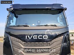 Iveco S-Way 460 4X2 NEW! Full-Air HPEB ACC PTO Navi M...