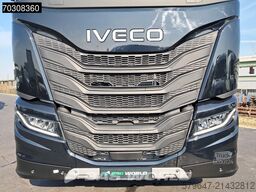 Iveco S-Way 460 4X2 NEW! Full-Air HPEB ACC PTO Navi M...
