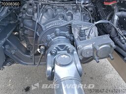 Iveco S-Way 460 4X2 NEW! Full-Air HPEB ACC PTO Navi M...