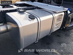 Iveco S-Way 460 4X2 NEW! Full-Air HPEB ACC PTO Navi M...