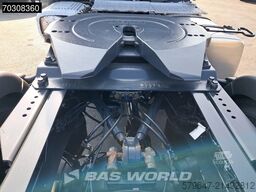 Iveco S-Way 460 4X2 NEW! Full-Air HPEB ACC PTO Navi M...