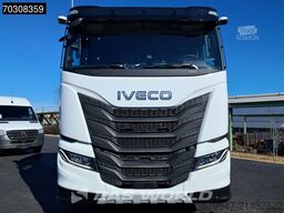 Iveco S-Way 460 4X2 NEW! Full-air HPEB ACC PTO Navi M...