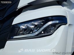 Iveco S-Way 460 4X2 NEW! Full-air HPEB ACC PTO Navi M...