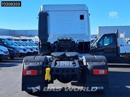 Iveco S-Way 460 4X2 NEW! Full-air HPEB ACC PTO Navi M...