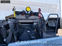 Iveco S-Way 460 4X2 NEW! Full-air HPEB ACC PTO Navi M...