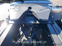 Iveco S-Way 460 4X2 NEW! Full-air HPEB ACC PTO Navi M...