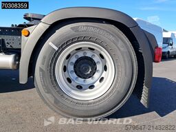 Iveco S-Way 460 4X2 NEW! Full-air HPEB ACC PTO Navi M...