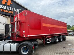 Bulthuis TATA 23 60m3 Liftas Stuuras Klep/Deuren