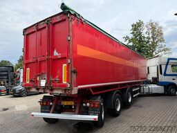 Bulthuis TATA 23 60m3 Liftas Stuuras Klep/Deuren