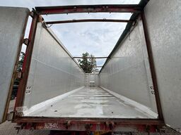 Bulthuis TATA 23 60m3 Liftas Stuuras Klep/Deuren