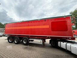 Bulthuis TATA 23 60m3 Liftas Stuuras Klep/Deuren