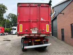 Bulthuis TATA 23 60m3 Liftas Stuuras Klep/Deuren