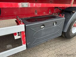 Bulthuis TATA 23 60m3 Liftas Stuuras Klep/Deuren