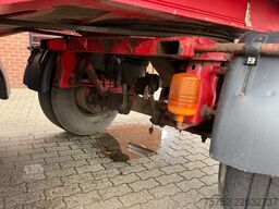 Bulthuis TATA 23 60m3 Liftas Stuuras Klep/Deuren
