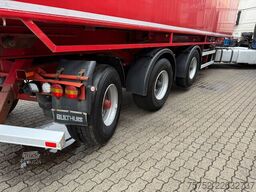 Bulthuis TATA 23 60m3 Liftas Stuuras Klep/Deuren