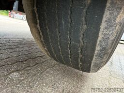 Bulthuis TATA 23 60m3 Liftas Stuuras Klep/Deuren