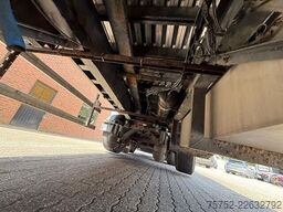 Bulthuis TDWA 02 70m3 2X Stuuras! Cargo floor 5 jaar oud...