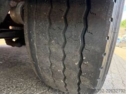 Bulthuis TDWA 02 70m3 2X Stuuras! Cargo floor 5 jaar oud...