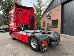 DAF XF 450 4X2 Space Cab Standairco Smarttacho 2 NL...