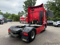 DAF XF 450 4X2 Space Cab Standairco Smarttacho 2 NL...