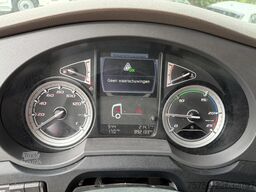 DAF XF 450 4X2 Space Cab Standairco Smarttacho 2 NL...