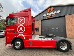 DAF XF 450 4X2 Space Cab Standairco Smarttacho 2 NL...