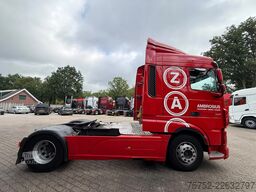 DAF XF 450 4X2 Space Cab Standairco Smarttacho 2 NL...