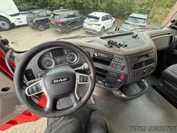 DAF XF 450 4X2 Space Cab Standairco Smarttacho 2 NL...