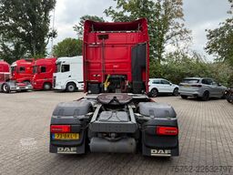 DAF XF 450 4X2 Space Cab Standairco Smarttacho 2 NL...