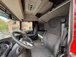 DAF XF 450 4X2 Space Cab Standairco Smarttacho 2 NL...