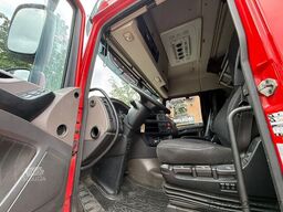 DAF XF 450 4X2 Space Cab Standairco Smarttacho 2 NL...