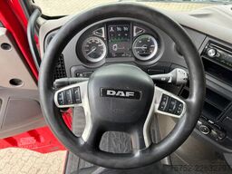 DAF XF 450 4X2 Space Cab Standairco Smarttacho 2 NL...