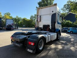 DAF XF 460 SSC Super Space Standairco 2 Tanks ACC N...