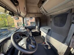 DAF XF 460 SSC Super Space Standairco 2 Tanks ACC N...