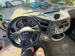 DAF XF 460 SSC Super Space Standairco 2 Tanks ACC N...